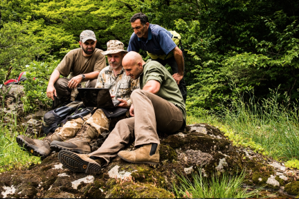 Nat Geo Wild: Qafqaz bəbirinin qorunması üçün ciddi addımlar atılıb