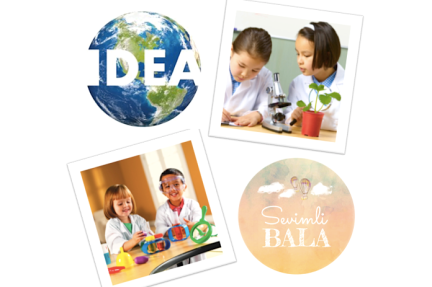 IDEA və “Sevimli bala” “Uşaqlar üçün ekoloji laboratoriya” adlı birgə layihəyə start verir